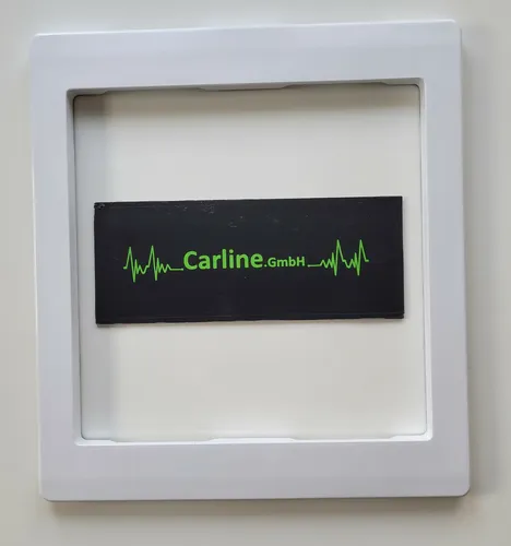 Dometic Germany Adapterrahmen DUC-AF 9104114007 - Adapterrahmen für Mini Heki Dachfenster, ideal für Fiat Ducato, Citroen Jumper und Peugeot Boxer, sorgt für einen sicheren und ordnungsgemäßen Einbau.