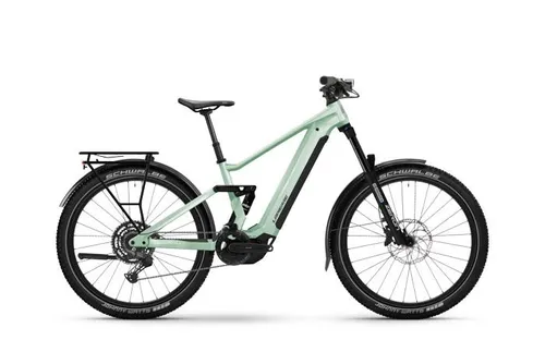 Lapierre E-Explorer FS 7.6 High 2025 von Lapierre