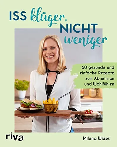 Iss klüger, nicht weniger