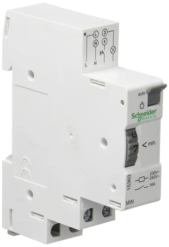 Schneider Electric 15363 Treppenlichtautomat MIN