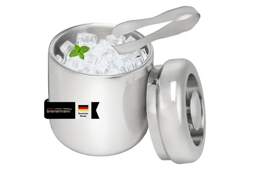 Getränkewannen & -kühler von Bremermann