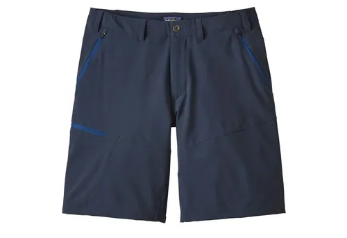 Patagonia Funktionshose Patagonia Mens Terravia Trail Shorts - leichte, elastische Wandershor