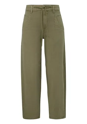 s.Oliver Ankle-Hose mit Barrel Leg von s.Oliver