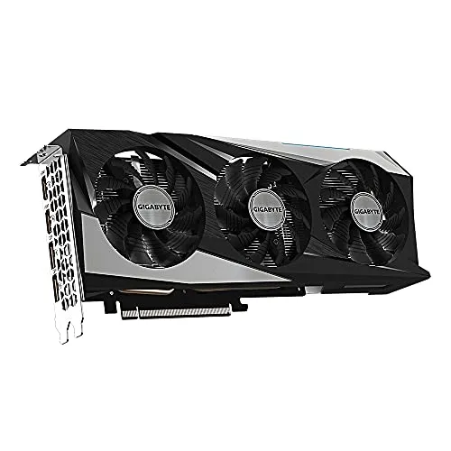 Gigabyte Radeon RX 6600 XT Gaming OC PRO 8GB von GIGABYTE