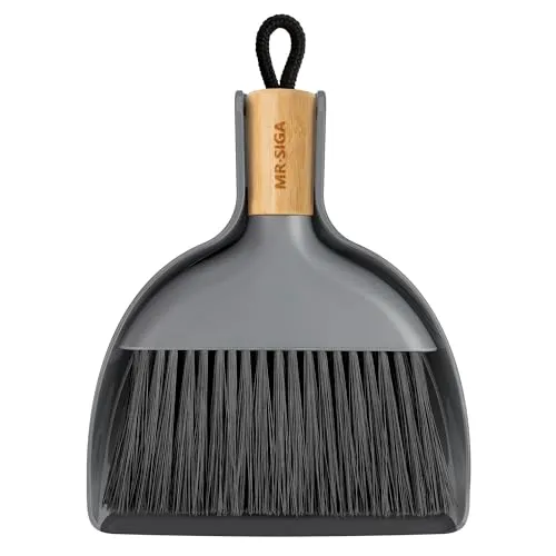 Kehrschaufeln von MR.SIGA