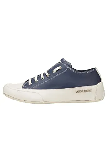 Produktbild Candice Cooper Rock S Damen Sneaker Blau 37 EU
