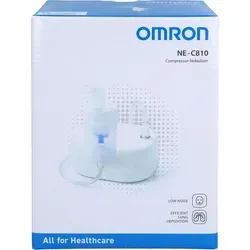 Omron Ne-C810 (neb-C810-E) Kompressor-Inhal.gerät 1 ST