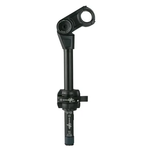 Schulz BY. SPEEDLI. 31,8MM TWIST PRO 2 1 1/8 T10 80 (31.80 mm) (12550)