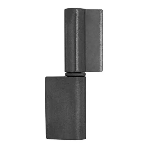 Scharniere Schwarz von SO-TECH