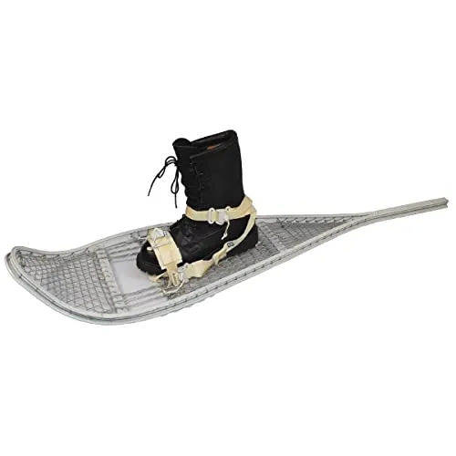 Max Fuchs Us Schneeschuhe Brown M