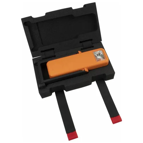 Dönges Bodenmarkierungsleuchte JD6230-12-409-6530 - Auto Warnleuchten & Notbeleuchtung, LED Lichttechnik mit 18 Candela für optimale Sichtbarkeit und Sicherheit im Straßenverkehr.