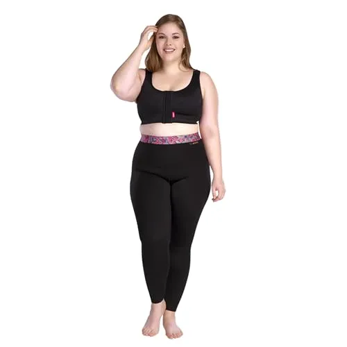 LIPOELASTIC Active Leggings