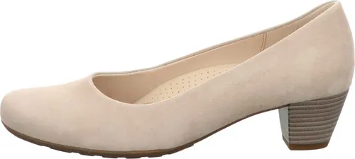 Gabor (0) Komfort Pumps - 02.120.33 Damen 31353530323636 Beige 36 EU
