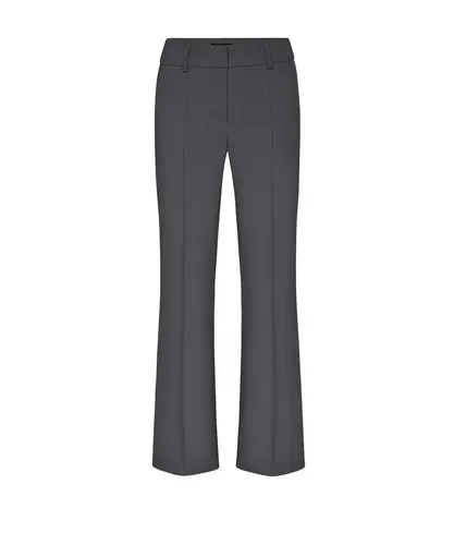 Cambio Chinohose in blau von Cambio