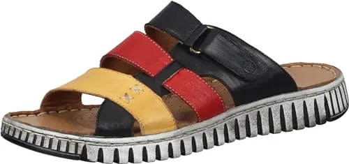Manitu-Damen Pantoletten 41 EU
