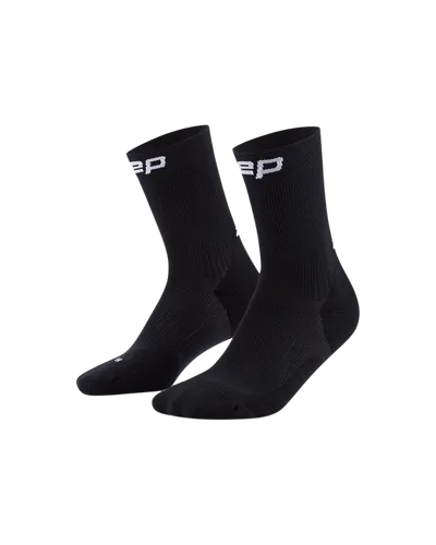 CEP Run Socks Mid Cut 5.0 von CEP