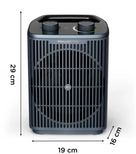 ROWENTA SO2211 Compact Power Heizlüfter von Rowenta