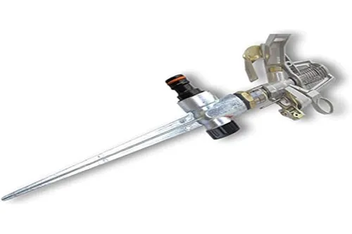 Bradas Black Line Impulssprinkler (ECO-KT230B)