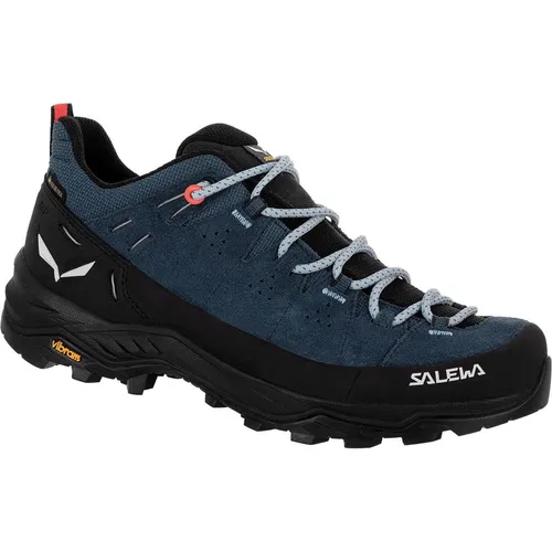 Salewa Alp Trainer 2 Gore-tex Damen Schuh dark denim/black (8669) 3,5