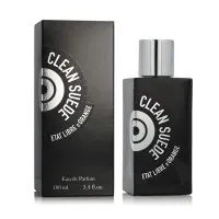 Etat Libre d’Orange Clean Suede Eau de Parfum 100 ml - Unisex Eau de Parfum mit einem einzigartigen, persönlichen Duft, der Ihre Weiblichkeit unterstreicht. Ideal für alle, die einen exklusiven und besonderen Duft suchen.