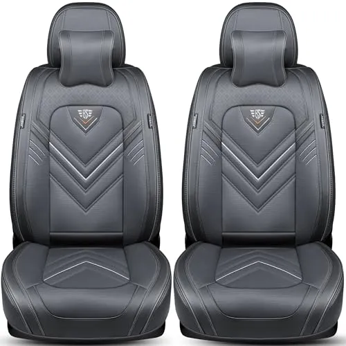 BREMER SITZBEZÜGE für Suzuki Jimny 1 (1998-2017) - Hochwertige Schonbezüge aus Kunstleder und Polyester, passend für Suzuki Jimny 1. Schützen Sie Ihre Sitze vor Abnutzung und genießen Sie höchsten Komfort, auch bei Sitzheizungen.