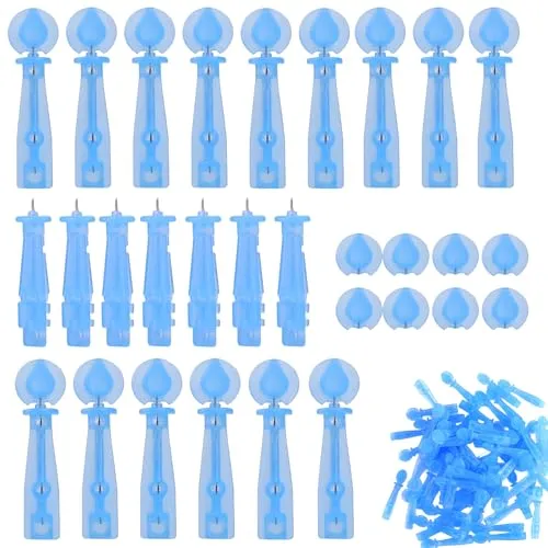 Einweg Mitesser Entferner Set