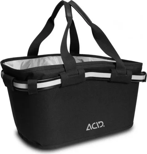 Cube ACID Gepäckträgerkorb CITY 20 RILink