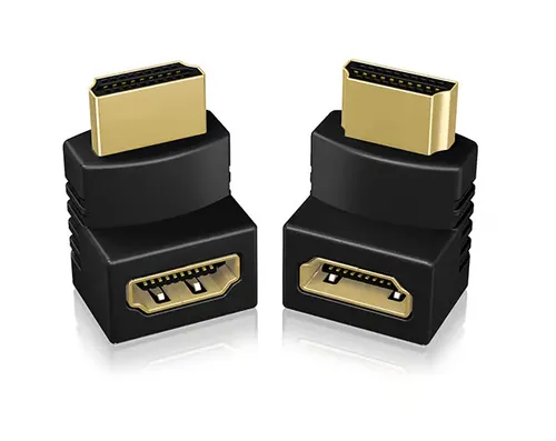 ICY BOX HDMI-Adapter IB-CB009-1 2er Set