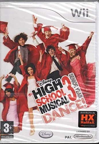 High School Musical 3 Dance