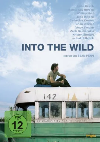 Produktbild Into the Wild