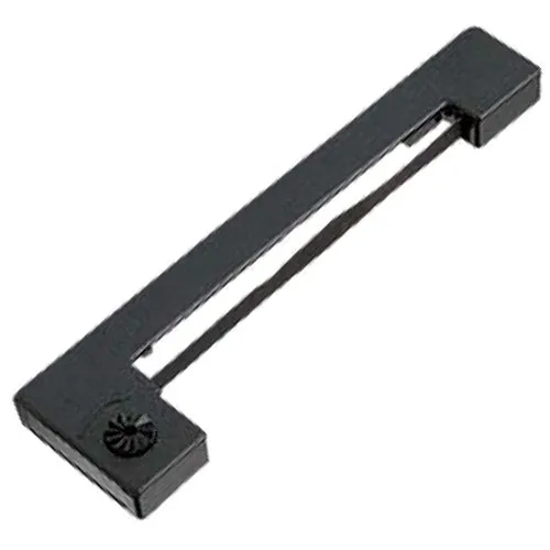 Farbband - schwarz-für Epson HX 20- ERC 09-Farbbandfabrik Original
