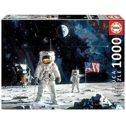 Educa 1.000tlg. Puzzle 