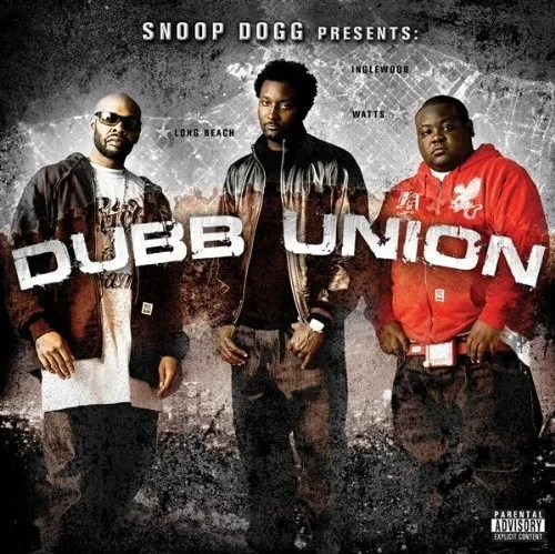 Dubb Union (Explicit Version)