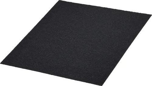vhbw Aktivkohlefilter kompatibel mit Teka Filtoo Absauganlage, Filteranlage - Ersatzfilter 48,5 x 48 cm