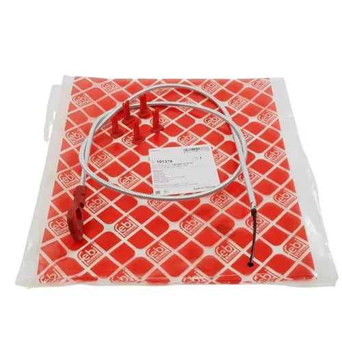 Getriebe- & Antriebsteile von febi