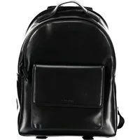 Calvin Klein Minimal Focus Daypack mit 40 cm Laptopfach in schwarz von Calvin Klein