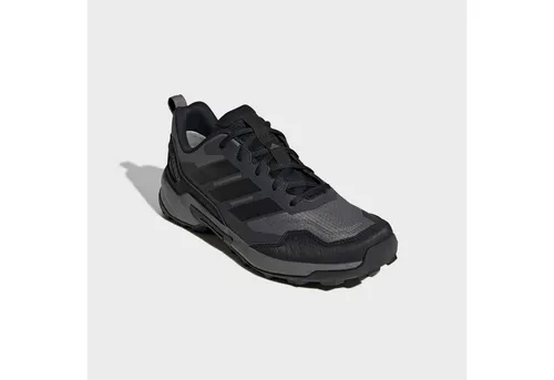 adidas TERREX EASTRAIL 3 CLIMAPROOF Wanderschuh - Wasserdichter Wanderschuh mit atmungsaktiven Materialien für optimalen Komfort auf Trails. Die Traxion Gummiaußensohle bietet sicheren Halt auf jedem Terrain.