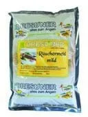 Paladin Räuchermehl Buche ohne Gewürze 500 g