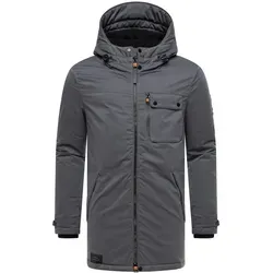 Wintermantel STONE HARBOUR 