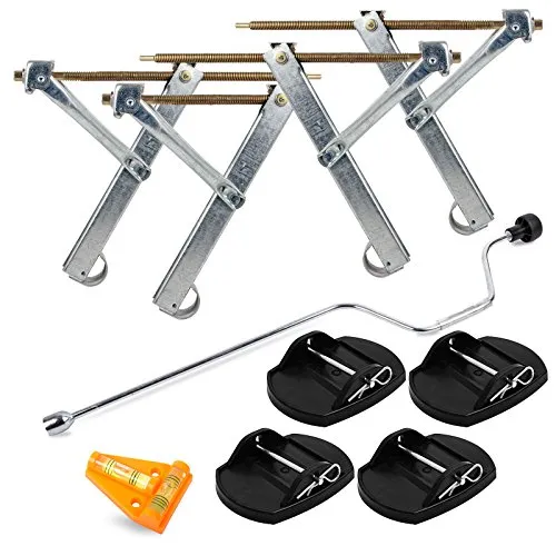 Bootsleitern von ProPlus