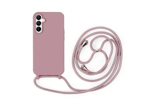 betterfon Handykette für Samsung Handyhülle mit Band Kodel Smartphone Halskette, Hände frei – mit Silikonhülle & Schnur für flexiblen Alltag