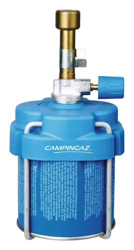 Produktbild Campingaz Laborbrenner LABOGAZ 206 Nr.202063