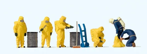 Preiser Modellbau von Preiser