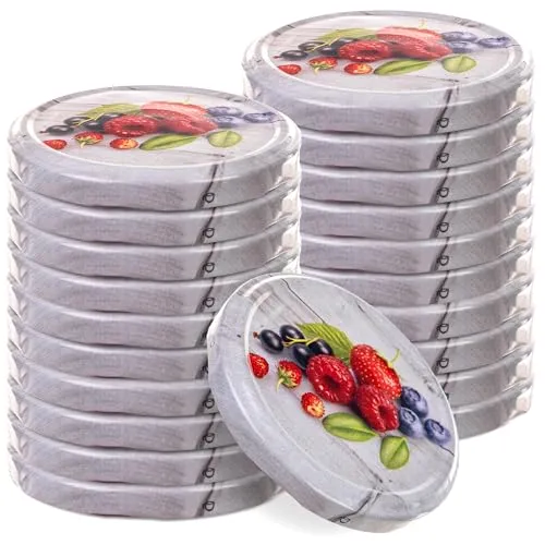 Lebensmittel-Abdeckhauben von KADAX