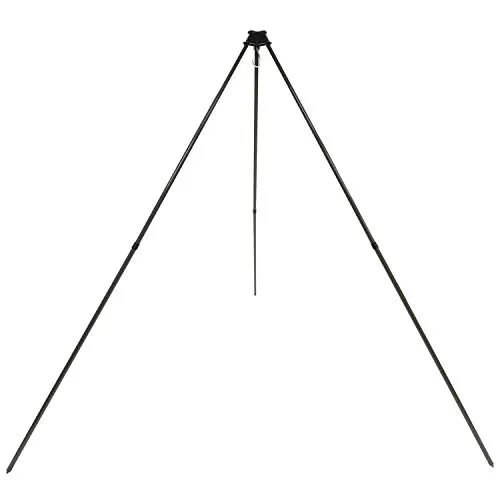 Faith The Weigh Pod Waagenstativ 170cm / Tripod, Wiegepod, Waagenständer, Dreibein, Tri-Pod, Wiegegestell/stufenlos verstellbar