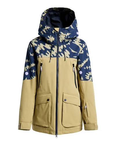 ROXY Damen Snowboardjacke