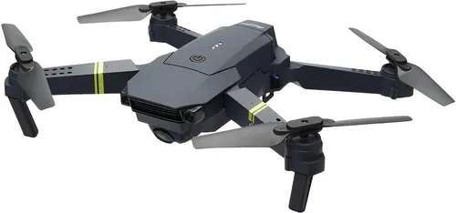 Diyarts RC-Quadrocopter von 4DRC