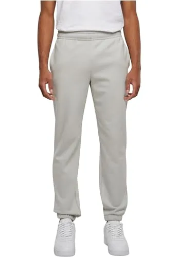 Urban Classics Herren Trainingshose Cozy Sweatpants, Jogginghose für Männer, Regular Fit, erhältlich, Größen XS-5XL