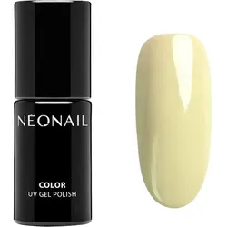 NEONAIL Kollektionen Color Me Up Frühling Kollektion 2023Color UV Nagellack 10 Welcome Type 7,2 ml ()