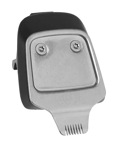 Philips 422203632201 Detailtrimmer für präzises Bartstyling - Detailtrimmer von Philips für exakte Konturen, ideal für ein gepflegtes Aussehen. Kompatibel mit verschiedenen Modellen und einfach in der Handhabung.